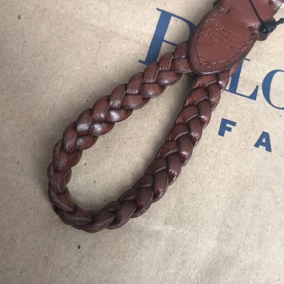 Polo Ralph Lauren Key Chain new With Tag - Picture 8 of 8